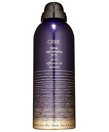 Oribe Shine Light Reflecting Spray