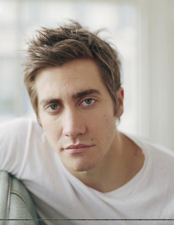 Jake Gyllenhaal