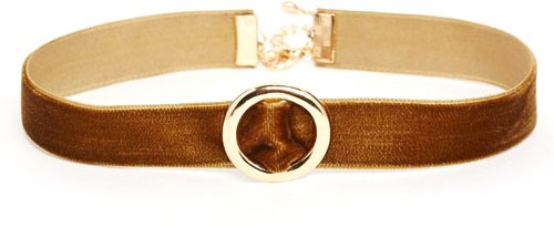 Circle Choker