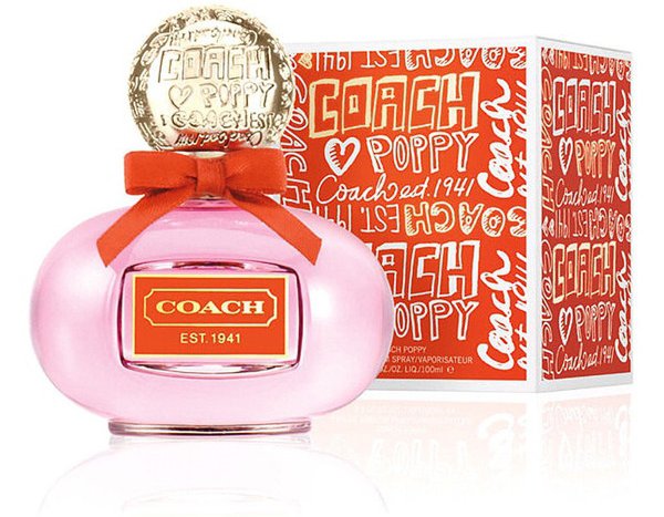 Poppy by Coach