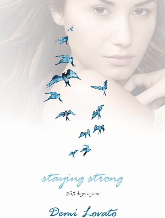 Staying Strong: 365 Days a Year