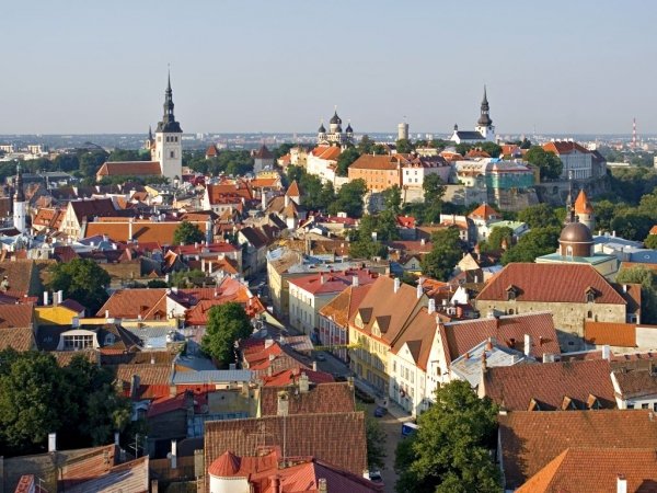 Tallinn