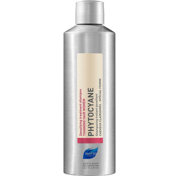 Phytocyane Densifying Treatment Shampoo