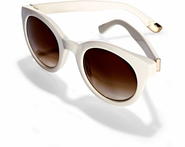 MARSHALLS White Shades