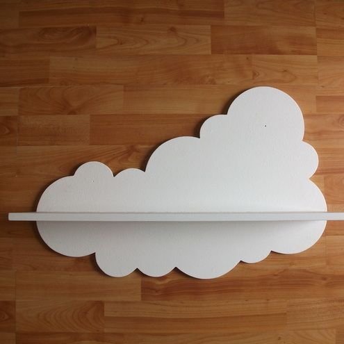 White Cloud Shelf
