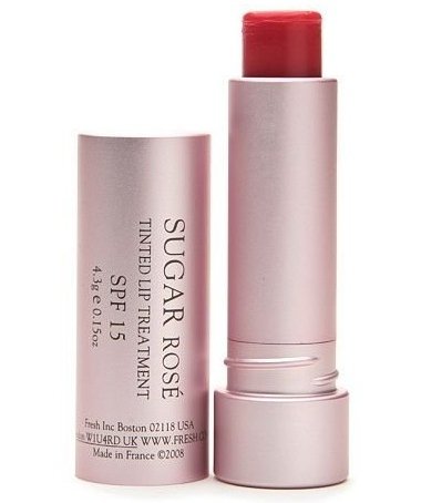 Tinted Lip Balms