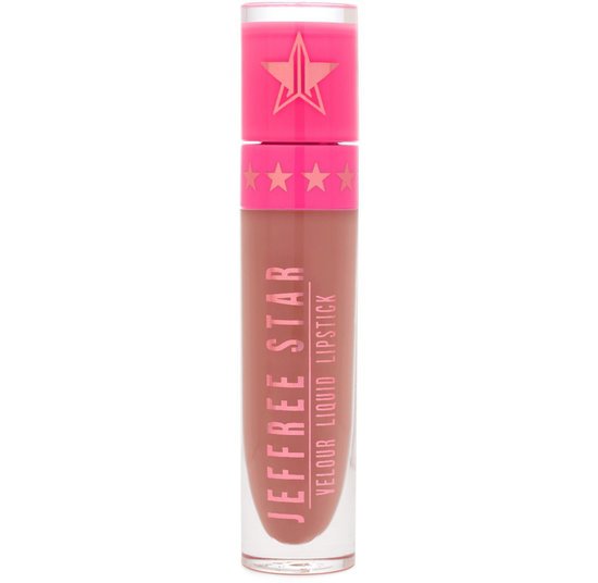 Jeffree Star Cosmetics Velour Liquid Lipsticks in Celebrity Skin