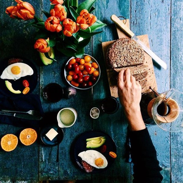 painting, still life photography, still life, produce, food,