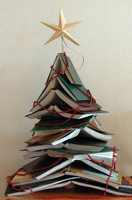 Book Tree