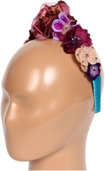 Tarina Tarantino Headband Tiara