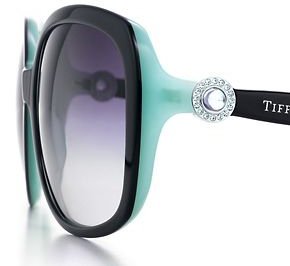 Tiffany Blue Shades