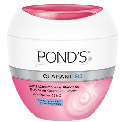 POND’S Clarant B3