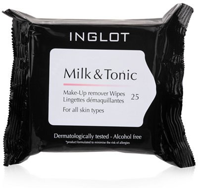 Makeup Remover Wipes