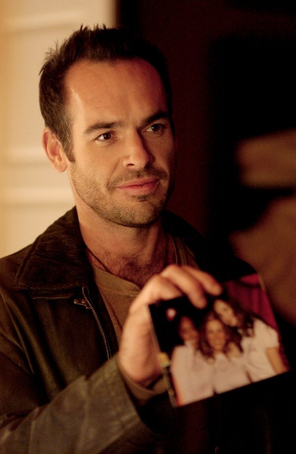 Paul Blackthorne