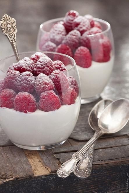 Raspberries