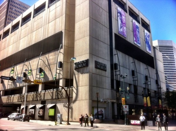 Glenbow Museum