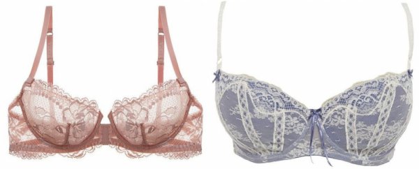 6 Types of Bras Every Woman Needs to Own