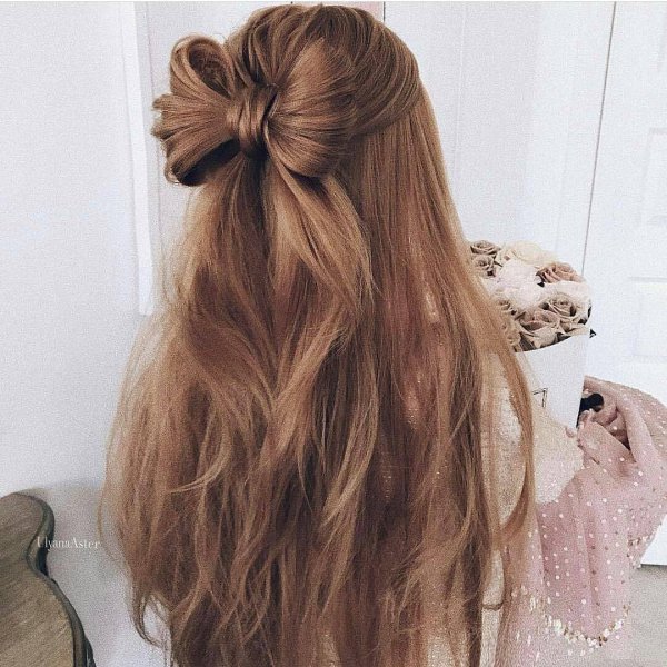 Homemade Remedies for Ladies Who Want Longer Hair ...…