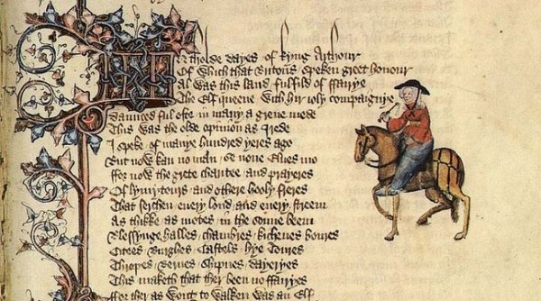 The Canterbury Tales ($7,500,000)