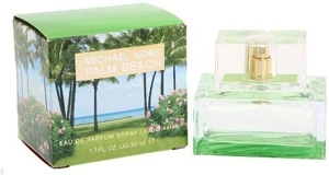 Michael Kors -- Palm Beach -- an Ultimate Summer Scent to Try