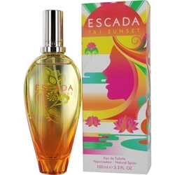 Escada -- Taj Sunset