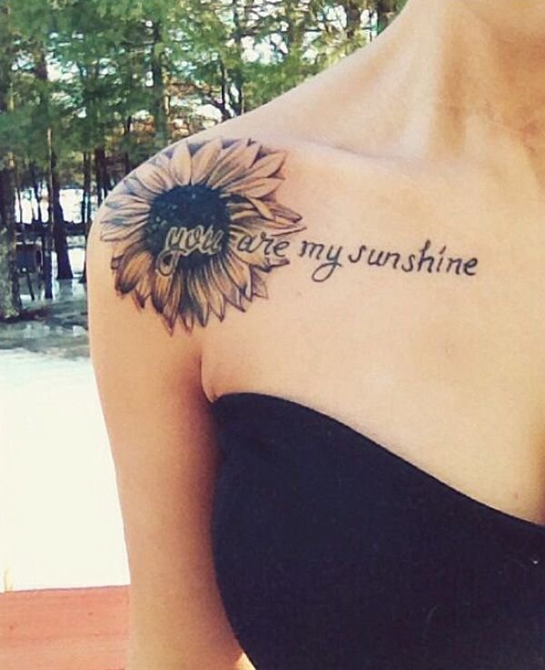 You Are My Sunshine