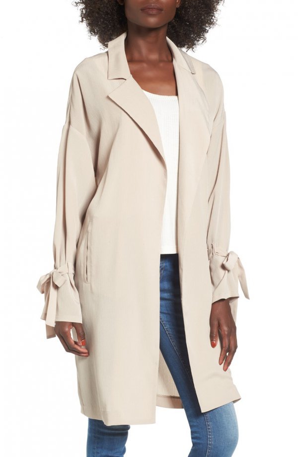 coat, clothing, fashion model, trench coat, overcoat,