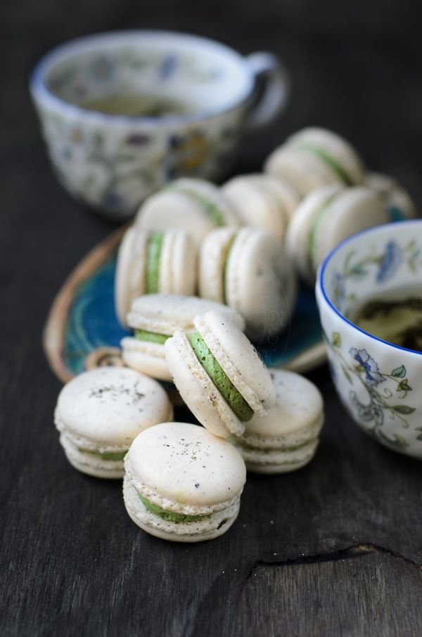 macaroon, food, finger food, flavor, dish,