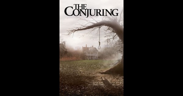 The Conjuring 2: the Enfield Poltergeist