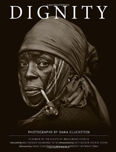 Dignity by Dana Gluckstein