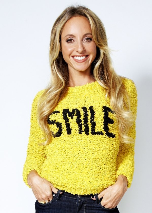 Gabrielle Bernstein