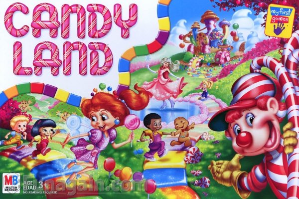 Candy Land