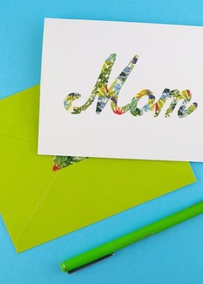 Create Greeting Cards