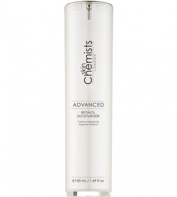 Skin Chemists Advanced Retinol Moisturizer
