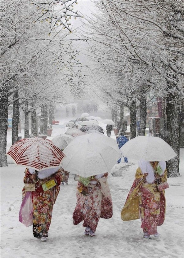 Tokyo, Japan