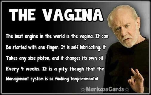 Vaginas Take Care of Themselves