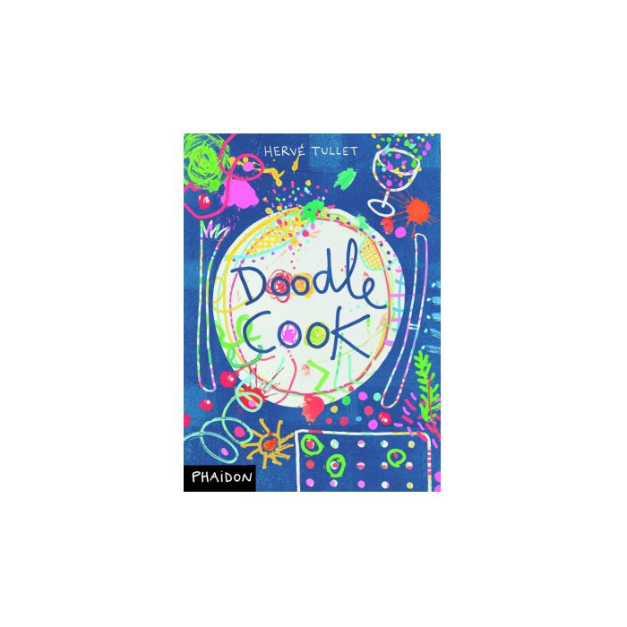 Doodle Cook