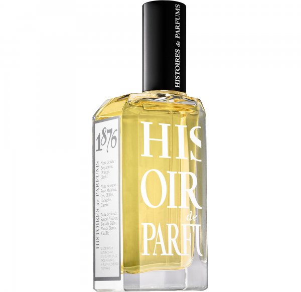 HISTOIRES DE PARFUMS 1876