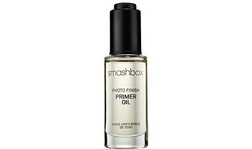 Smashbox Photo Finish Primer Oil