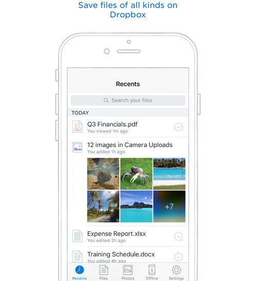 DropBox