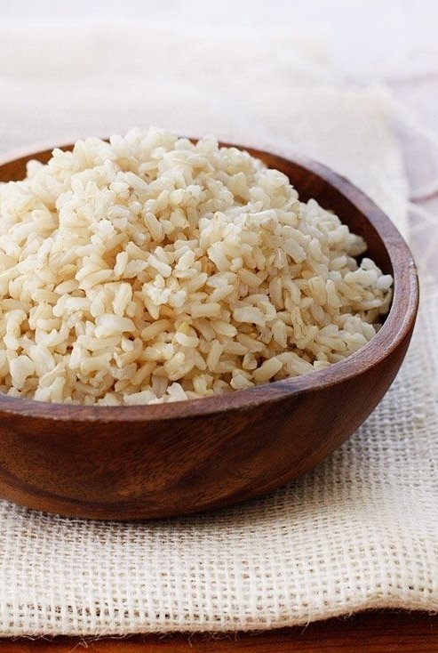 Brown Rice