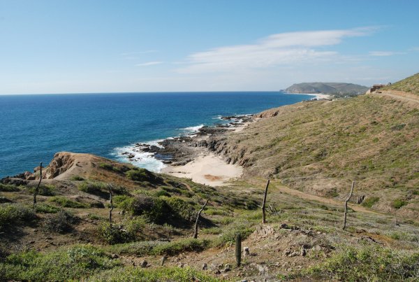 Rediscover Natural Beauty at Todos Santos, Baja California Sur, Mexico