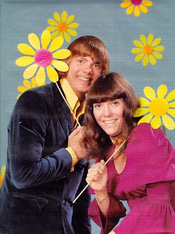 The Carpenters