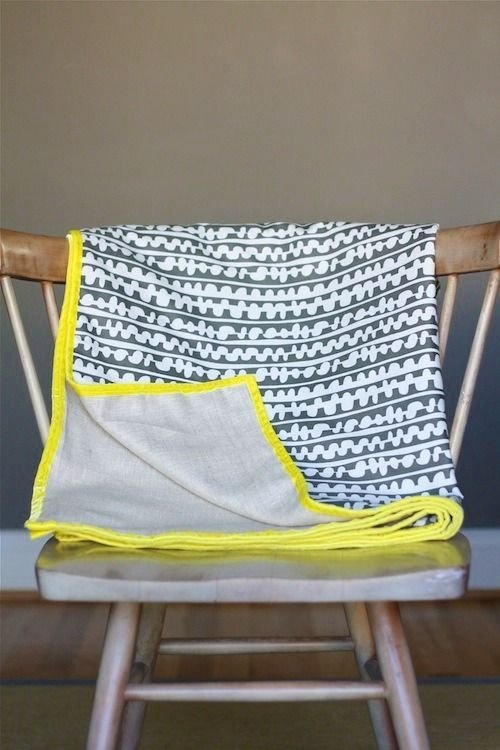 Quilted Blanket