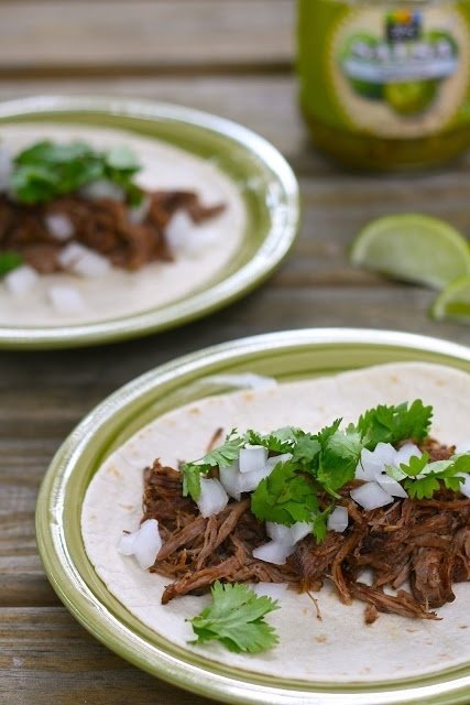 Barbacoa Beef