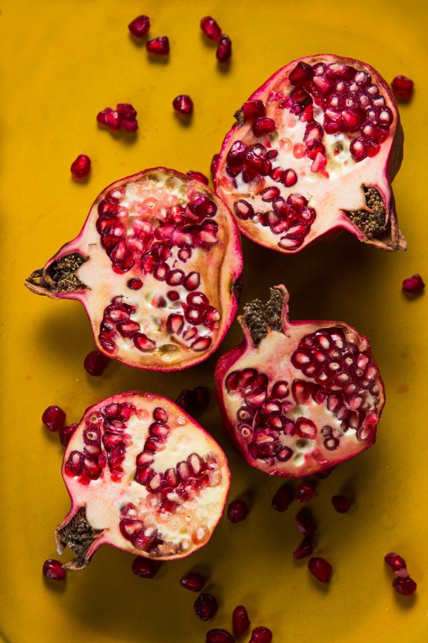 Pomegranate