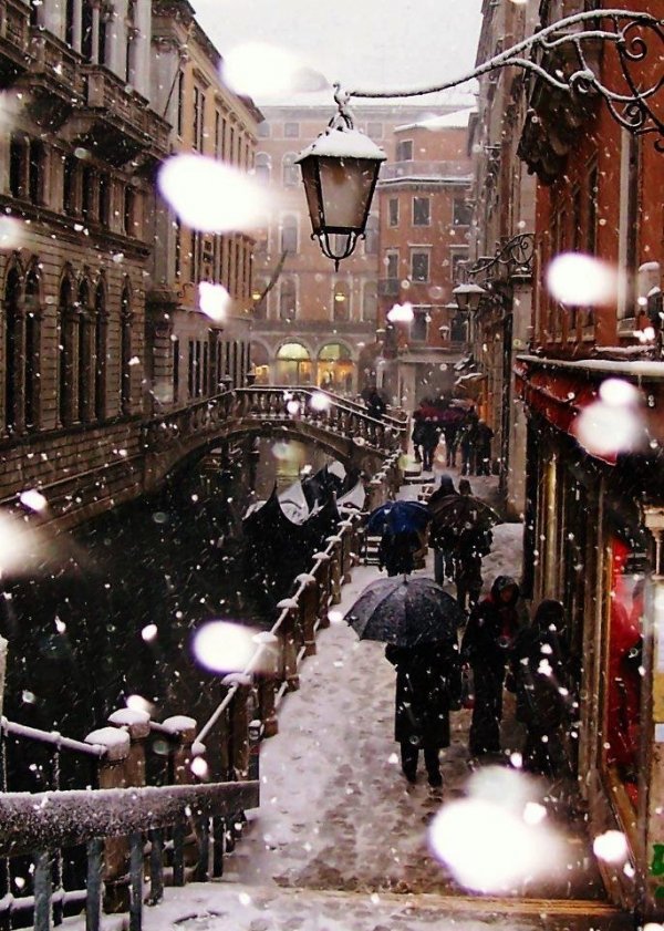 Venice, Italy