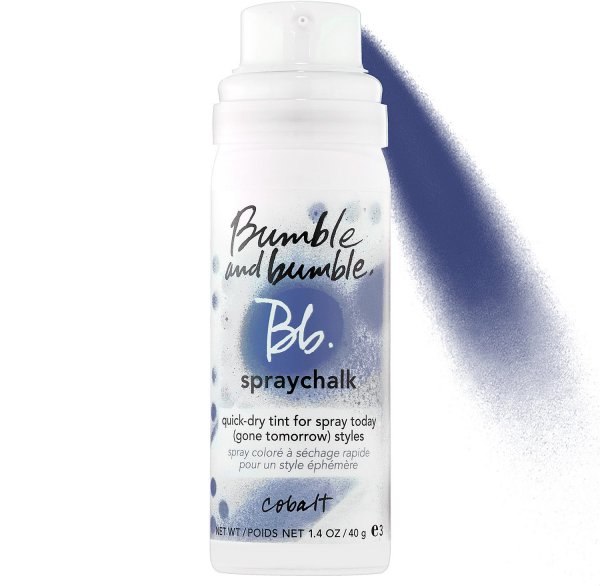 Bumble & Bumble Spray Chalk