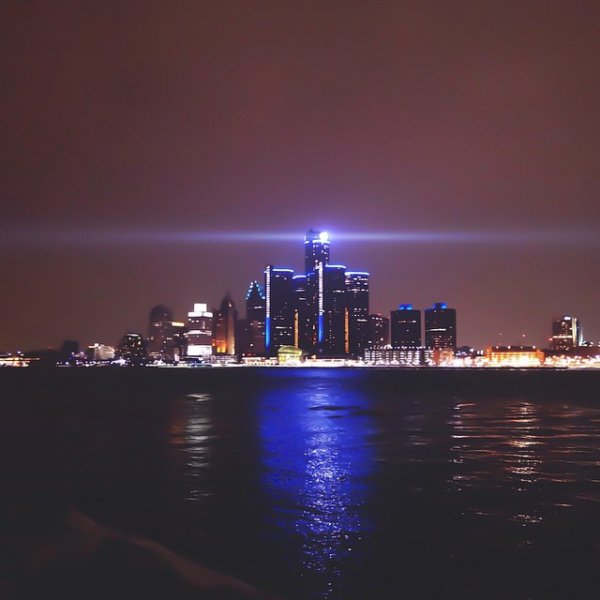 Detroit's Lighthouse