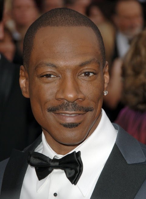 Eddie Murphy, 1980-1984